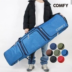 3WAY スノーボード ケース COMFY BOARD 