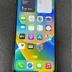 iPhone11 64GB SIMフリー