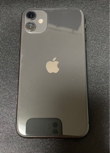 iPhone11 64GB SIMフリー