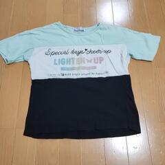 子供服　女児　140 anyfamの画像