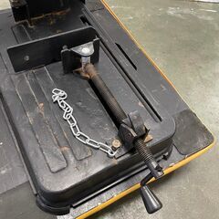 【SHINKO】 新興製作所 高速切断機 305mm 電動工具 DIY 大工道具 切断機 SHC-305E S0051の画像