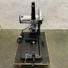 【SHINKO】 新興製作所 高速切断機 305mm 電動工具 DIY 大工道具 切断機 SHC-305E S0051の画像