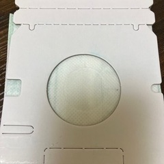 掃除機紙パック（取引中）