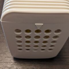 どこでもベープ未来 150日セット 1個　不快害虫用　電池式　フマキラーの画像