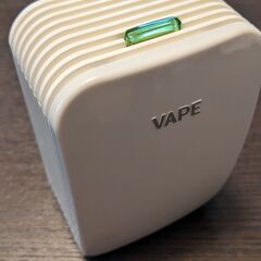 どこでもベープ未来 150日セット 1個　不快害虫用　電池式　フ...