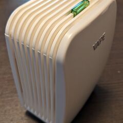 どこでもベープ未来 150日セット 1個　不快害虫用　電池式　フマキラーの画像