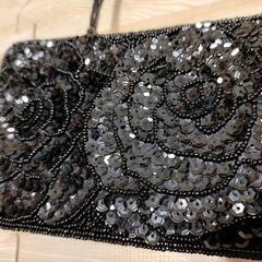 【再値下げ!!】パーティー用バッグ ミニハンドバッグ カバン 鞄 女性用 レディース 結婚式二次会の画像