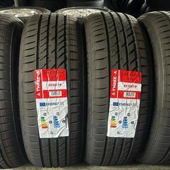 🌞195/55R16⭐工賃込み！新品未使用！CR-Z、キューブ、...