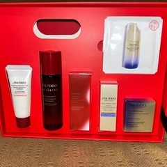 資生堂 SHISEIDO マイレージプログラム特典2024