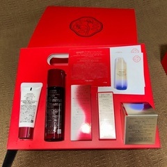 資生堂 SHISEIDO マイレージプログラム特典2024の画像
