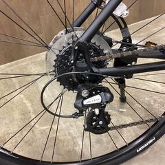 MERIDA「メリダ」CROSSWAY 300-D 2021年モデル の画像