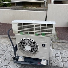 【急募】2014年製エアコン