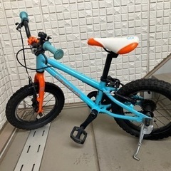 自転車 マウンテンバイク