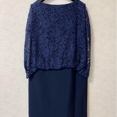 GIRL ガール ドレス/ワンピース Ｌサイズの画像