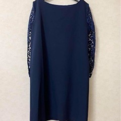 GIRL ガール ドレス/ワンピース Ｌサイズの画像