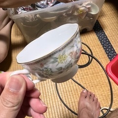 食器の画像