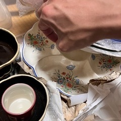 食器の画像