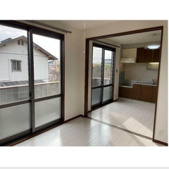 【🌳入居費用10万円🌳】❤️‍🔥審査No.1❤️‍🔥 🚃東武日光...