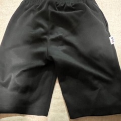 値下げ　FILA子供用ハーフパンツ130の画像