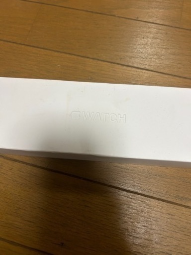Apple Watch7 MKNP3j/a  新品