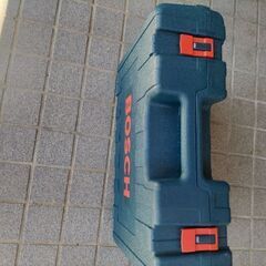 BOSCH振動ドライバードリル超美品の画像