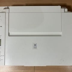 ◆不動品！◆CanonキャノンTS3330プリンター◆