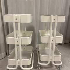 IKEA ロースゴク　2個セット