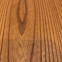 【受付終了】ローテーブルの画像
