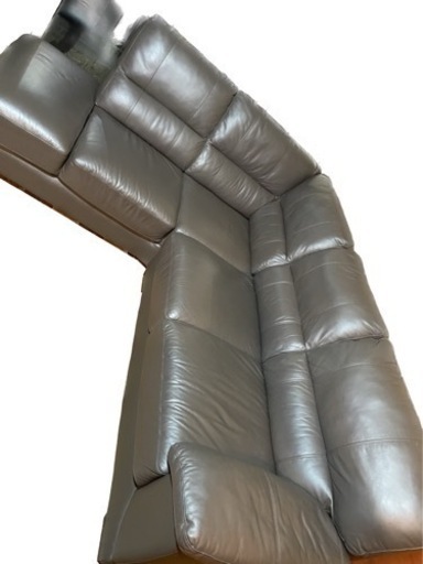 カウチソファ　急募!5月26日まで!