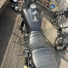 YAMAHAXJR400R
