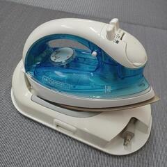 家電 生活家電 アイロン