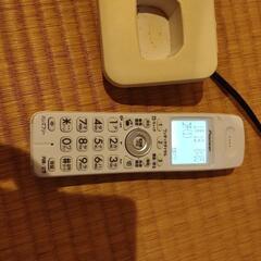 Pionner 電話機の画像