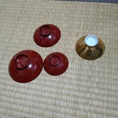 生活雑貨 食器 和皿の画像