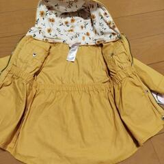 3-6ヶ月用　新品ベビー服4枚セットの画像