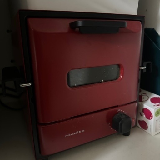 家電 キッチン家電 オーブントースター