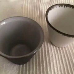 京都　湯呑みの画像