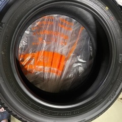 YOKOHAMA夏タイヤ4本