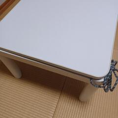 家具 テーブル こたつ