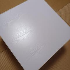 家具 テーブル こたつの画像