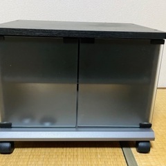 値下げ！【オススメ】テレビ台 中古で美品をお探しの方！