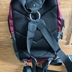 リュックの画像