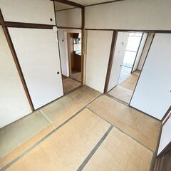 【遺品整理士が対応】家財整理、遺品整理、ハウスクリーニング、除草 - 船橋市