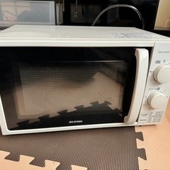 家電 キッチン家電 電子レンジ