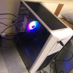 ゲーミングPCゲーミングモニターセット