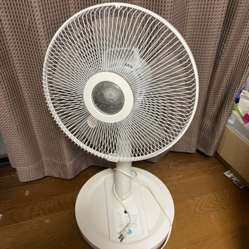扇風機