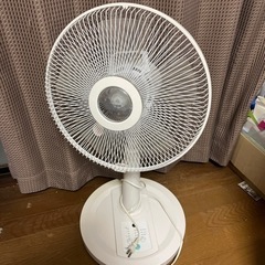 扇風機