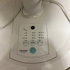 扇風機の画像