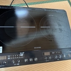 家電 キッチン家電 電磁調理器