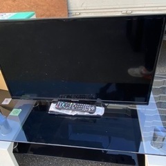 福岡市内配送無料 パナソニック 32V型 液晶テレビ ビエラ TH-32D300 ハイビジョン USB HDD録画対応