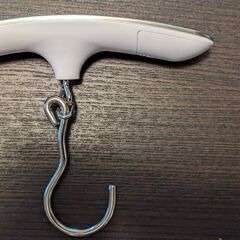 SHANJE荷物 旅行 デジタル はかりの画像